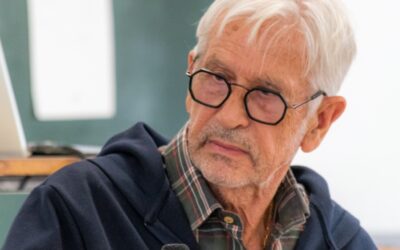 Les vœux du Président 2026