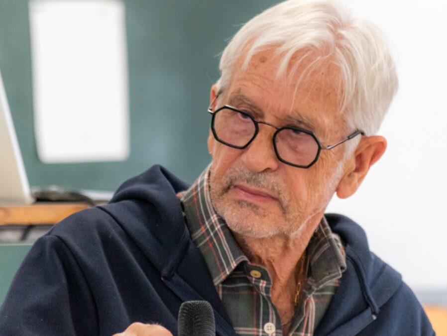 Les vœux du Président 2026