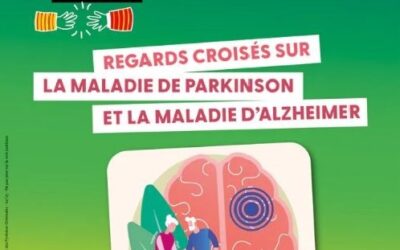 Les vendredis du handicap et du bien vieillir
