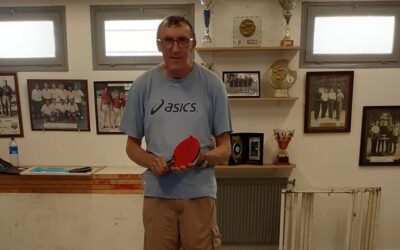 Les bienfaits du sport : le Ping Pong