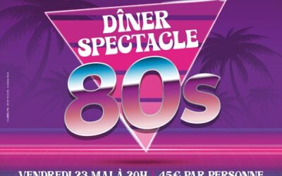 “S’unir pour mieux vous soutenir” organise un Gala de soutien