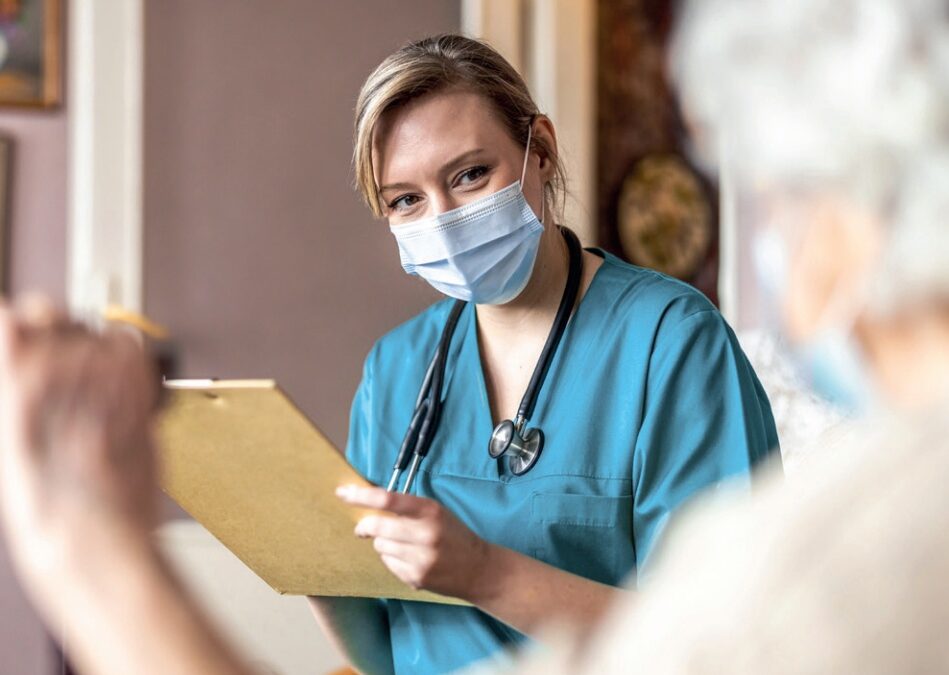 Enquêtes et Guide pratique Maladie de Parkinson, soins palliatifs et fin de vie
