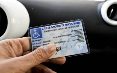Tout savoir sur la Carte Mobilité Inclusion pour le stationnement