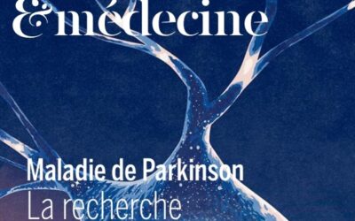 La recherche en effervescence
