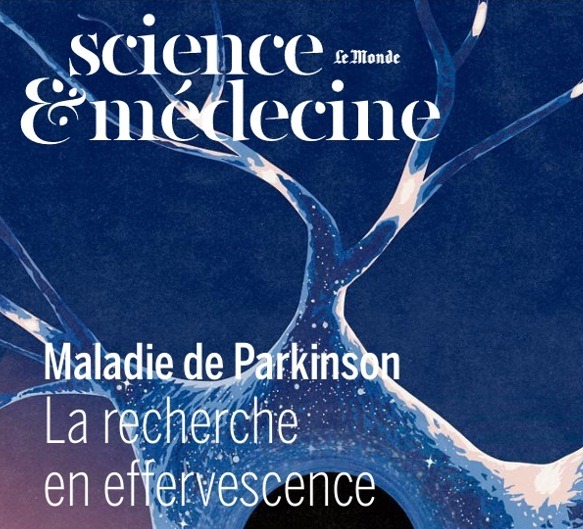 La recherche en effervescence