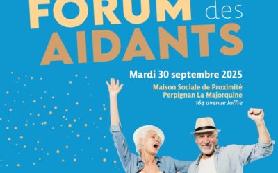 Forum des aidants 2025