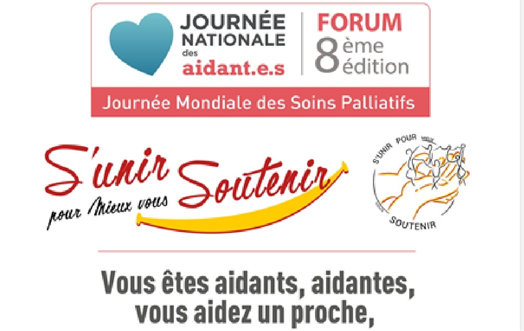 Journée des aidants