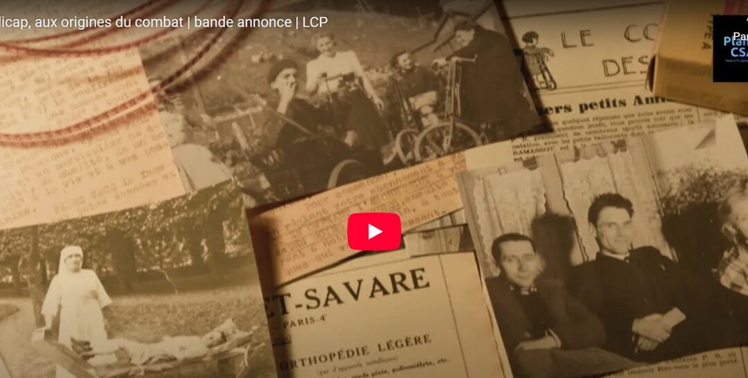 Vendredis du Handicap