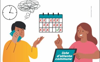 Inzee.care : Rendez-vous Orthophoniste