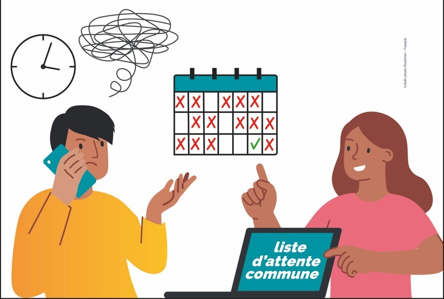 Inzee.care : Rendez-vous Orthophoniste