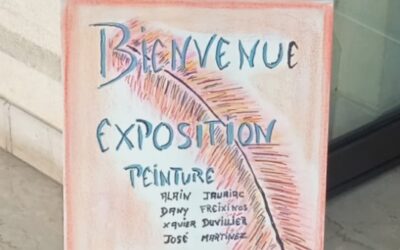 Alain Jauriac s’exprime